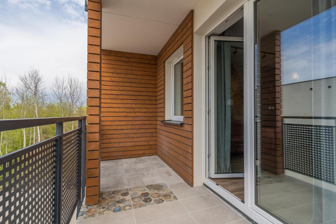 Platinum Premium Apartment Grudziądz Exterior photo