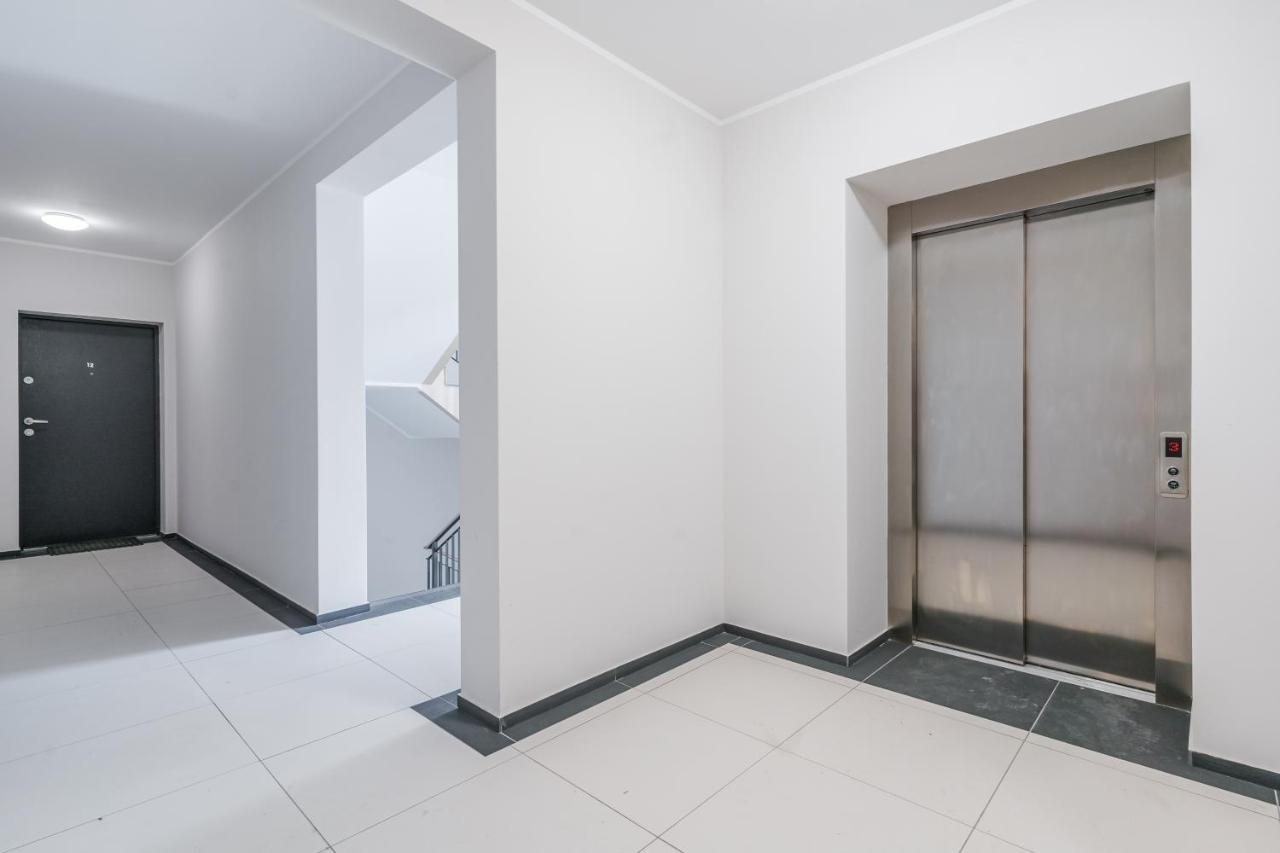 Platinum Premium Apartment Grudziądz Exterior photo